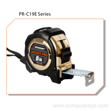 PR-C19E Series Measuring Tape